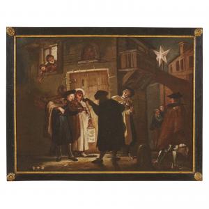 "Serenata" 